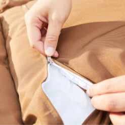 Merkloos HOME DELUXE Hangstoel CIELO Bruin Mand + Kussen 12 Merkloos HOME DELUXE Hangstoel CIELO Bruin Mand + Kussen -Leenbakker Winkel 865dd6ebdd21496e9d070b2dc2c93d86 1