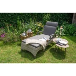 Les - Ligbed Prato Mountain - Taupe 11 Les - Ligbed Prato Mountain - Taupe -Leenbakker Winkel 86db9e0f7f5b4de4801109b231bcfe5a