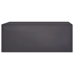 CHUVA - Beschermhoes - Zwart - 255 X 180 X 70 Cm - Polyester -Leenbakker Winkel 877856de7be2496895b3088f07812547