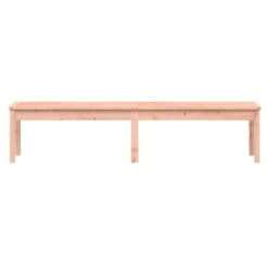 VidaXL - Tuinbank - Bruin - Douglashout - 203.5 X 44 X 45 Cm 11 VidaXL - Tuinbank - Bruin - Douglashout - 203.5 X 44 X 45 Cm -Leenbakker Winkel 8aaec27521f64322a92e48bf8d63fac6