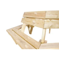 Sens-Line - Bodin Boombank - 227x227x88cm - Hout -Leenbakker Winkel 8b73c67aff2d4ec7b7b8938c610a54f8
