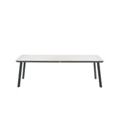 Garden Impressions Penedo Tuintafel 230x100 Cm - Light Teak Vironwood -Leenbakker Winkel 8c234eeb22cc4ee3be165430f8d4beed