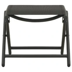 VidaXL - Loungeset - Zwart - Aluminium 21 VidaXL - Loungeset - Zwart - Aluminium -Leenbakker Winkel 8d21623bb303429c92d1f375343cfa29