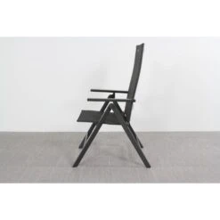 Set Van 6 - Hartman Napoli Verstelbare Stoel -Leenbakker Winkel 8d2ba10f091044eb8d43c2b962d1d93d