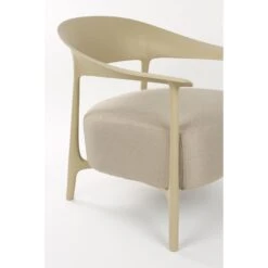 Housecraft Vita Lounge Stoel/ Tuinstoel Beige -Leenbakker Winkel 8dfcf6d365ed45f59fa0a9512fad6913
