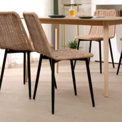 Set Van 4 Metalen Tuinstoelen -Leenbakker Winkel 8f0c38254a1d4270be1154289351e68d