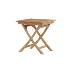 Fjôrd Bistrotafel Naturel Teakhout - 70x70x75cm - Ghana 15 Fjôrd Bistrotafel Naturel Teakhout - 70x70x75cm - Ghana -Leenbakker Winkel 91058787faf3428c909202b7dafe099a