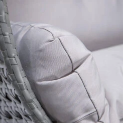 Merkloos HOME DELUXE Hangstoel TWIN Grijs Met Regenhoes -Leenbakker Winkel 929247925c75461cbbe8604fea391439 1