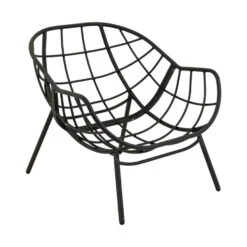 Les - Cozy Relax Stoel - Grijs 5 Les - Cozy Relax Stoel - Grijs -Leenbakker Winkel 947a5f7926e94ac29a9f44fcd7131de4