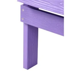 ADIRONDACK - Tuinstoel - Paars - Kunsthout -Leenbakker Winkel 9483510122284694ad55296bc2511421