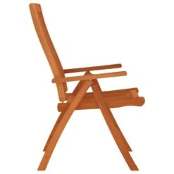 VidaXL - Inklapbaar Tuinstoelen - Bruin - Hout - 6 Stuks -Leenbakker Winkel 95d95b230f6c46c7809e4069fef84dc5 1