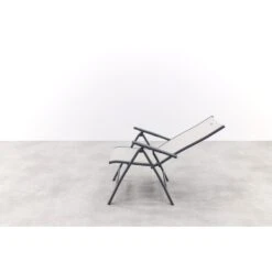 Hartman Monza Verstelbare Tuinstoel - Alu -Leenbakker Winkel 9680decc3f7842da830f9544c6ae295e