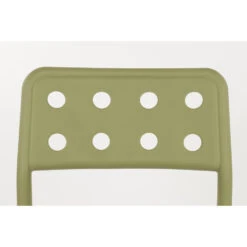 Housecraft Serra Tuinstoel/ Eetkamerstoel Kunststof Groen - Set Van 4 18 Housecraft Serra Tuinstoel/ Eetkamerstoel Kunststof Groen - Set Van 4 -Leenbakker Winkel 968e7358a11c43319f0c885bd6de5c8c