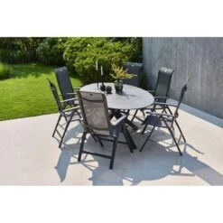 Hartman Alice Verstelbare Tuinstoel – Xerix 16 Hartman Alice Verstelbare Tuinstoel – Xerix -Leenbakker Winkel 974ec9cc4221457e826667622a86743b 1