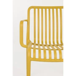 Housecraft Living Mante Tuinstoelen Geel - Set Van 4 12 Housecraft Living Mante Tuinstoelen Geel - Set Van 4 -Leenbakker Winkel 98dccef287964490aad89a89dcfb235c