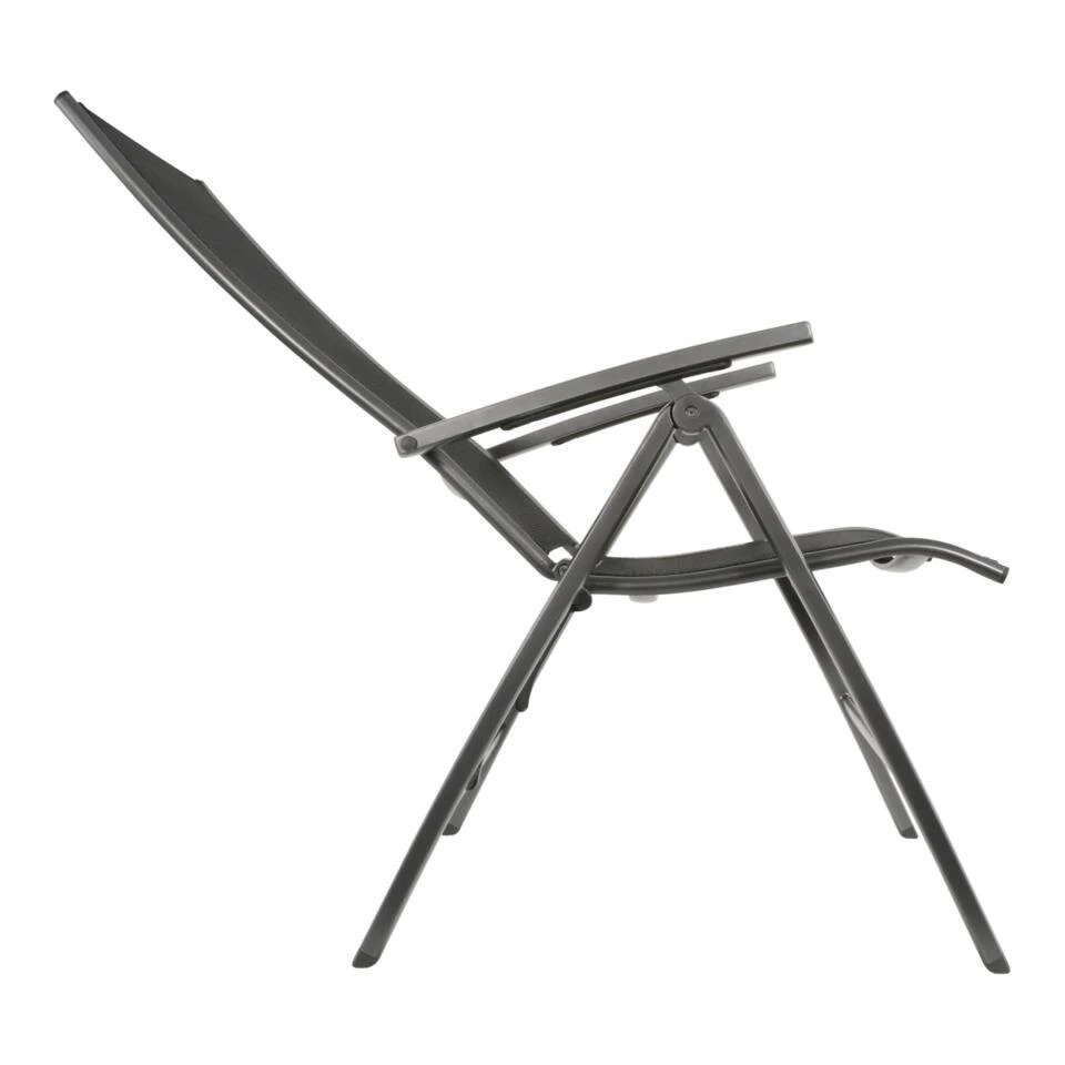 Les - Standenstoel Reno - Zwart 5 Les - Standenstoel Reno - Zwart - Afbeelding 5