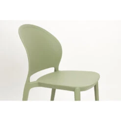 Housecraft Sjoerd Tuinstoelen Kunststof Groen - Set Van 4 18 Housecraft Sjoerd Tuinstoelen Kunststof Groen - Set Van 4 -Leenbakker Winkel 99b598a737ec47dfac56d4e0579e5f72