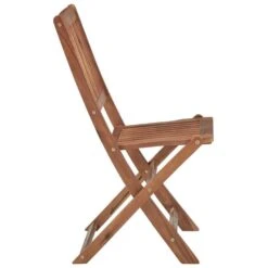 VidaXL - Inklapbaar Tuinstoelen - Kussens - Grijs - Hout - 6 Stuks -Leenbakker Winkel 9aee0709cf3e463ca8672ad3267ab25f