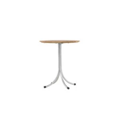 Fjôrd Bistrotafel Naturel Teakhout - 65x65x75cm - Holmsund 13 Fjôrd Bistrotafel Naturel Teakhout - 65x65x75cm - Holmsund -Leenbakker Winkel 9d1ba5d3a93049afb7df3b9291a2c1d9