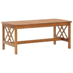 VidaXL - Tuinset - Bruin - Hout -Leenbakker Winkel 9da512bc1055474a9f64a4217ee085bc