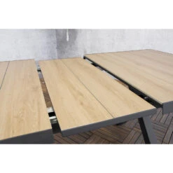 Merkloos Sens-Line - Venetië Uitschuiftafel - 167/207cm - Keramiek 9 Merkloos Sens-Line - Venetië Uitschuiftafel - 167/207cm - Keramiek -Leenbakker Winkel 9e6988ba79404dfa8c94e99ff97a41db