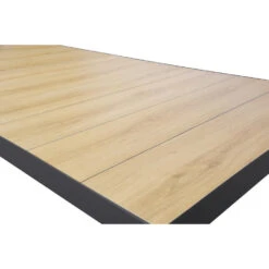 Merkloos Sens-Line - Venetië Uitschuiftafel - 207/267cm - Keramiek -Leenbakker Winkel 9fa0a63ab87041568ee32f4796d6a126 1