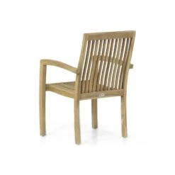Tuinstoel Stapelbaar Teak Old Teak Greywash Garden Collections Wales -Leenbakker Winkel 9ff06fe1d5704b8c9237e52ef841e90c