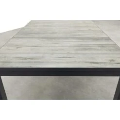 Hartman Comino Dining Tuintafel 223x105 Cm. - Keramiek/Grijs -Leenbakker Winkel a41f27f1e31140b7b3e25508e81ef774