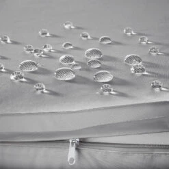 Tectake 2 Wicker Tuinstoelen Met 4 Kussenhoezen , Zwart/beige 14 Tectake 2 Wicker Tuinstoelen Met 4 Kussenhoezen , Zwart/beige -Leenbakker Winkel a5350528846a46989e22f1f9937f23b4