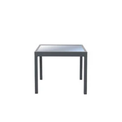 Merkloos HOME DELUXE VERANO Tuintafel -Leenbakker Winkel a608d64b6ffc42eb8ff3e7d3e87d4ecb