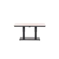 Garden Impressions Brugge Verstelbare Loungetafel 150x87 Cm - Donker Grijs -Leenbakker Winkel a7ac9915d58a4f048066e78002e89d53