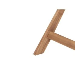 PARAGGI - Tuintafel - Bruin - Acaciahout -Leenbakker Winkel a7dbb9b90237443c9486a0f378238df7