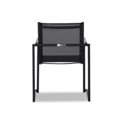 Tuinstoel Stapelbaar Textileen Grijs-antraciet Lifestyle Garden Furniture -Leenbakker Winkel a901b433e349404fb6fda7c1da4e388b