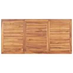 VidaXL Tuintafel 180x90x77 Cm Massief Teakhout 7 VidaXL Tuintafel 180x90x77 Cm Massief Teakhout -Leenbakker Winkel a915ee76b7da4f5290d1f1853f6e3819