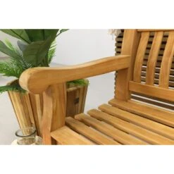 VDG Teakhouten Tuinbank Patrick XL - 200 Cm 28 VDG Teakhouten Tuinbank Patrick XL - 200 Cm -Leenbakker Winkel a9a86eb4490b4a31be6a33df882a7bcc