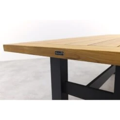 Hartman Heron Dining Tuintafel 300x100 Cm. - Black -Leenbakker Winkel ad320c5eb9c74351af4d581664de6b1e
