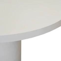 Tuintafel Rond 150cm - Beige Eco Composiet - Betonlook - Eden -Leenbakker Winkel ae3ae54c404246e18124d4a66004758d