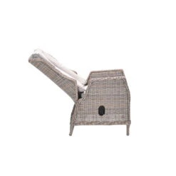 Osborne Verstelbare Fauteuil - Vintage Willow - Desert Sand 28 Osborne Verstelbare Fauteuil - Vintage Willow - Desert Sand -Leenbakker Winkel ae4bf5f3561a4d779d00940d689842ae