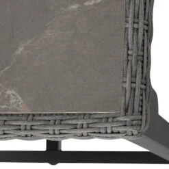 Tectake Wicker Bartafel Kutina 96x65x100cm, Grijs 11 Tectake Wicker Bartafel Kutina 96x65x100cm, Grijs -Leenbakker Winkel ae4c40c947c04b518ac56b52bdd8261c