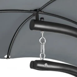 Tectake Hangstoel Elaria Met Zonnedak En Zijvak, Grijs 17 Tectake Hangstoel Elaria Met Zonnedak En Zijvak, Grijs -Leenbakker Winkel ae6ddf41561342d6a377d0e714a4fa8d