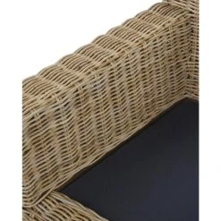 ARDEA - Tuinstoel Set Van 2 - Natuurlijk - Rotan 18 ARDEA - Tuinstoel Set Van 2 - Natuurlijk - Rotan -Leenbakker Winkel ae715f3c67854703a47b8ba5fc4a30d2