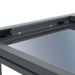 Merkloos HOME DELUXE VERANO Tuintafel -Leenbakker Winkel afc75891a637495aacd64e0e96312c0a