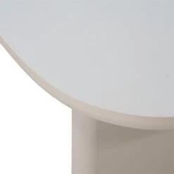 Tuintafel Deens Ovaal - Beige Betonlook - 300x100x75cm - Maya 12 Tuintafel Deens Ovaal - Beige Betonlook - 300x100x75cm - Maya -Leenbakker Winkel b0b4543fc238472d8134940007a65520