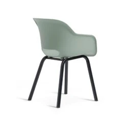 Keter Noa Tuinstoel - 2 Stuks - 55x56.5x80cm - Metalen Onderstel - Vintage Green -Leenbakker Winkel b0c97a42b7474beab7e8c549a0ac7c70