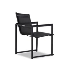 Tuinstoel Stapelbaar Textileen Grijs-antraciet Lifestyle Garden Furniture -Leenbakker Winkel b12bcca95c834099ba99d9369ba2f868