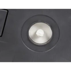 AISA - Koelbox - Zwart - Polypropyleen 12 AISA - Koelbox - Zwart - Polypropyleen -Leenbakker Winkel b32068d7c48d4a4bb60ecf7a192ff3ca