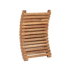 LUINO - Ligstoel - Grijs - Hout 15 LUINO - Ligstoel - Grijs - Hout -Leenbakker Winkel b50f111b0eb74587a0e211344e6b72c4