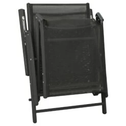 VidaXL - Loungeset - Zwart - Aluminium 18 VidaXL - Loungeset - Zwart - Aluminium -Leenbakker Winkel b5f5a1563d294f00bb30d02f57fa1372