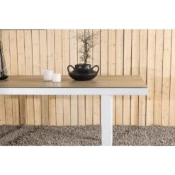 Svea - Armin Tuintafel - 200 X 90 Cm - Naturel -Leenbakker Winkel b81af0b7cfa1478b86c2c3060e72f1a8