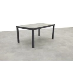 Hartman Comino Dining Tuintafel 163x105 Cm. - Keramiek/Grijs -Leenbakker Winkel b92cc426ee6b4961a5f455eab23a7e7f